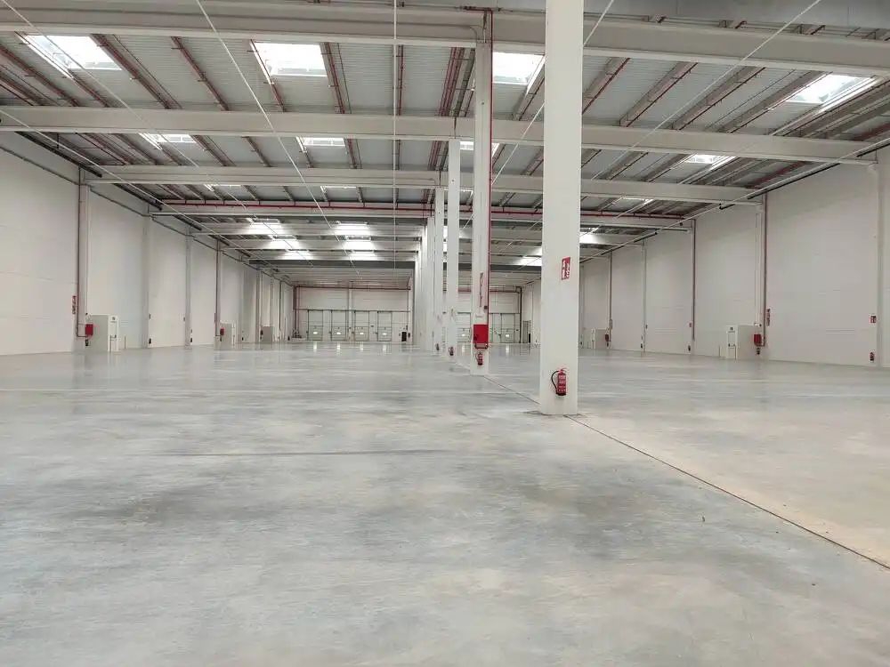 Industrial buildings for rent in Azuqueca de Henares