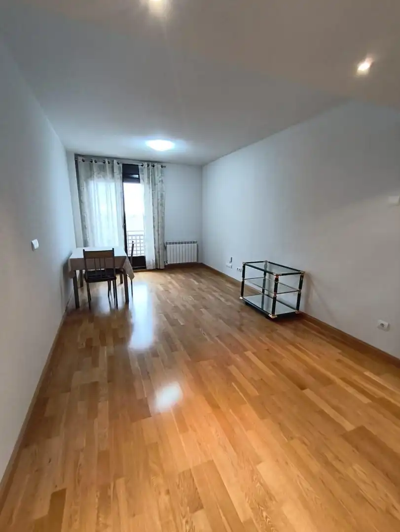 Sala d'estar de Pis en venda en Ocaña amb Calefacció, Terrassa i Traster