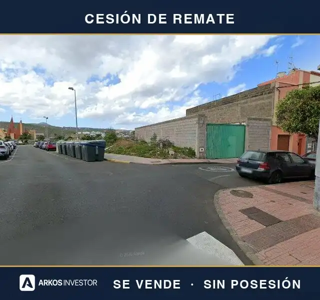 Flat for sale in San Gregorio