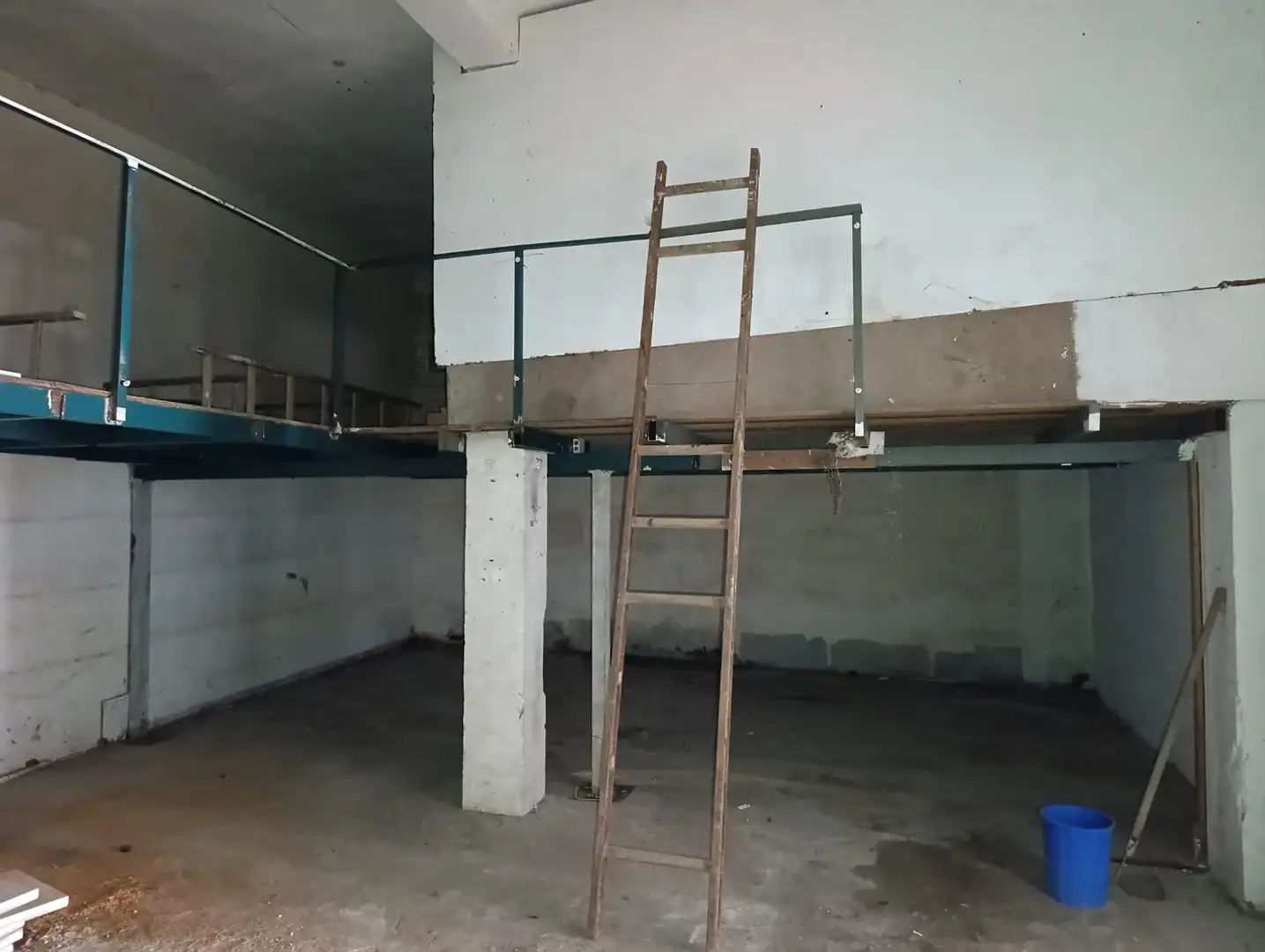 Gewerbefläche zum Verkauf in Madre de Dios - Vallesequillo, imagen 5