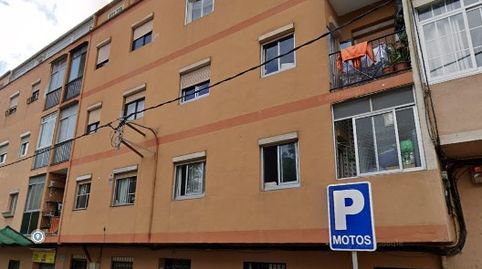En venta, Piso alquilado en Ripollet