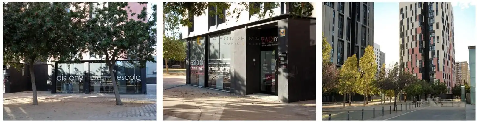Commercial properties for rent in HOSPITALET - Plaça Europa, 122, Santa Eulàlia