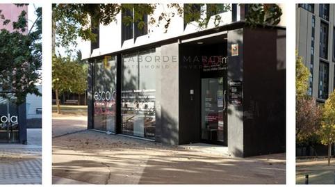 Photo 2 of Premises to rent in Hospitalet - Plaça Europa, 122, Santa Eulàlia, Barcelona