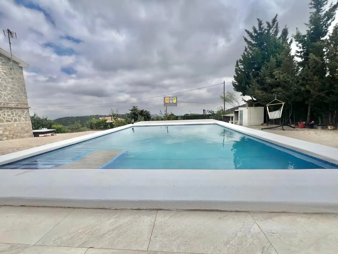 Maison rustique avec piscine à vendre à Tibi, imagen 4