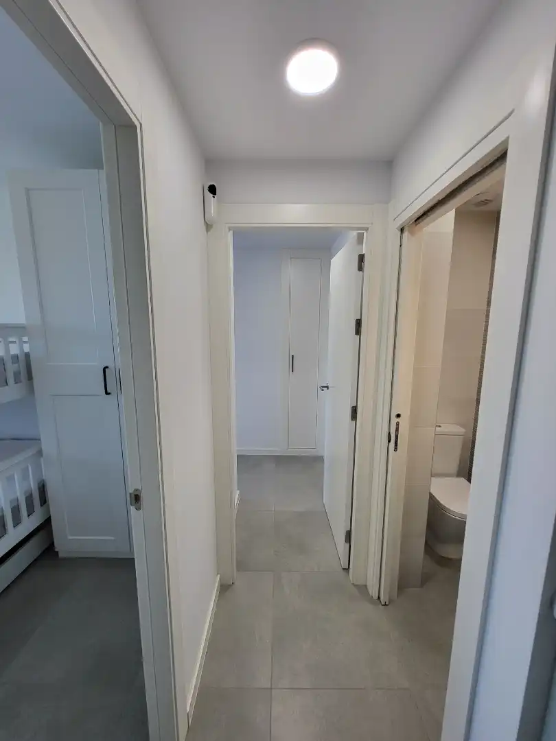 Piso de alquiler en Almería con Aire acondicionado, Calefacción y Terraza
