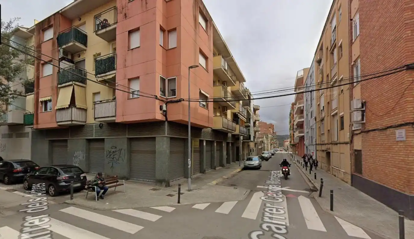 Pis en venda a CEBRIÀ MONTSERRAT