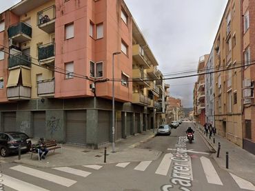 Piso en venta en CEBRIÀ MONTSERRAT