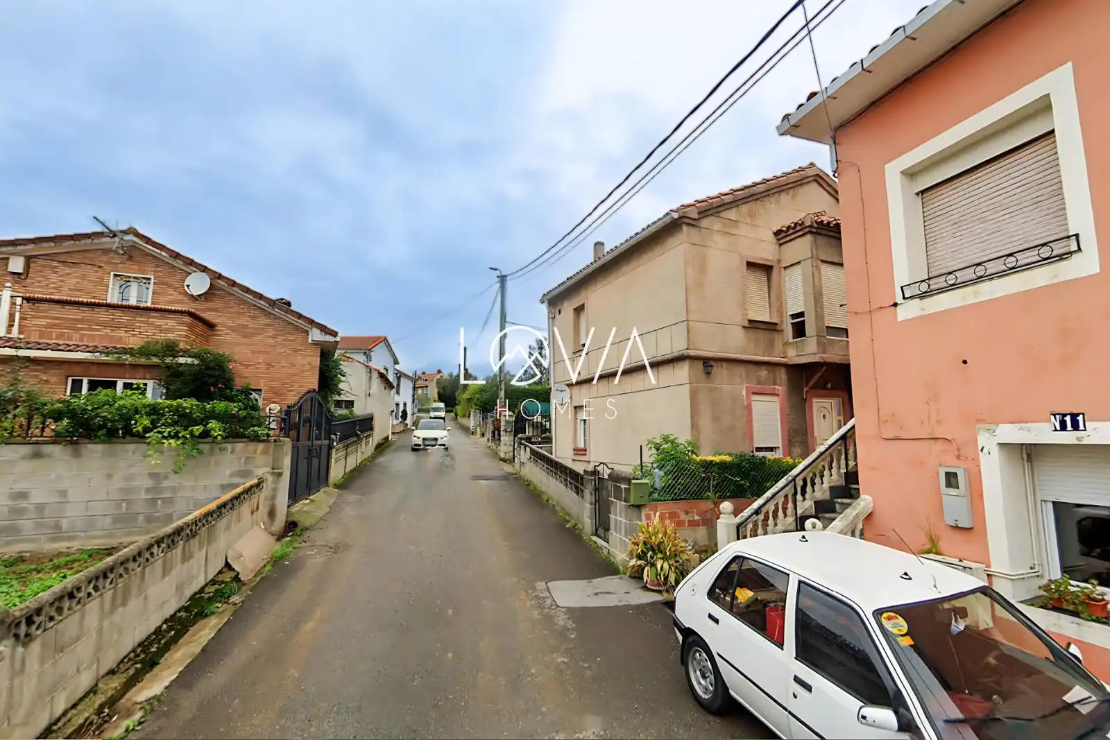 House for sale in Luis Gomez Cagigas 9, imagen 5