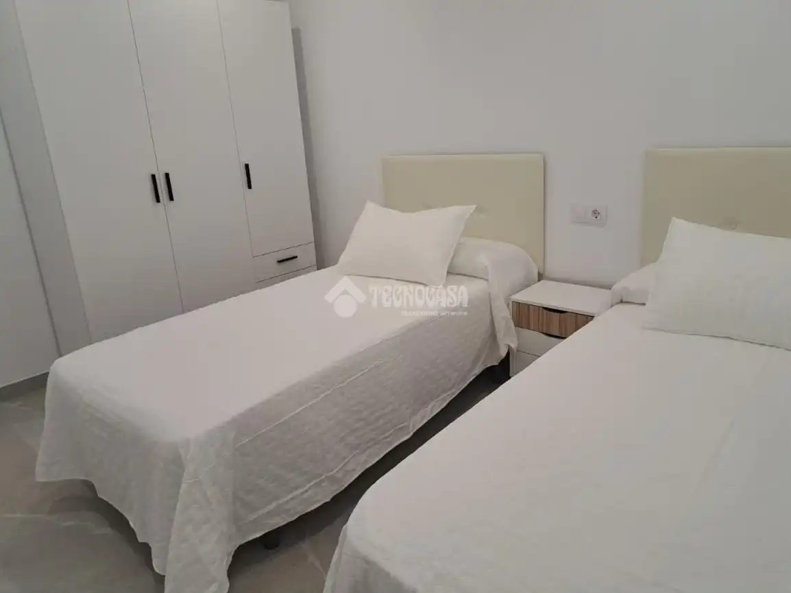 Casa amb terrassa de lloguer a Roche, imagen 21