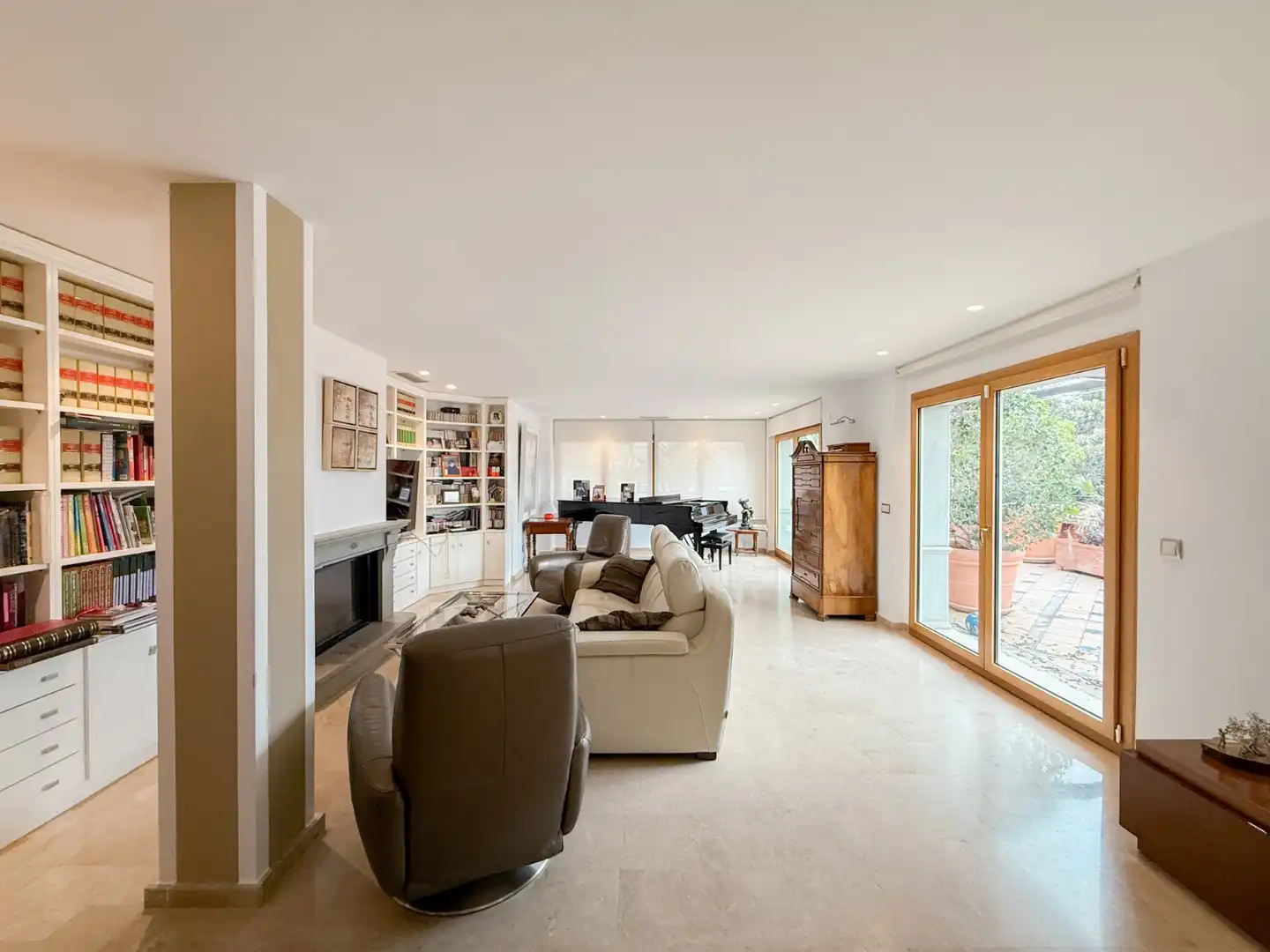 Attique avec ascenseur à vendre à Casco Antiguo, imagen 18