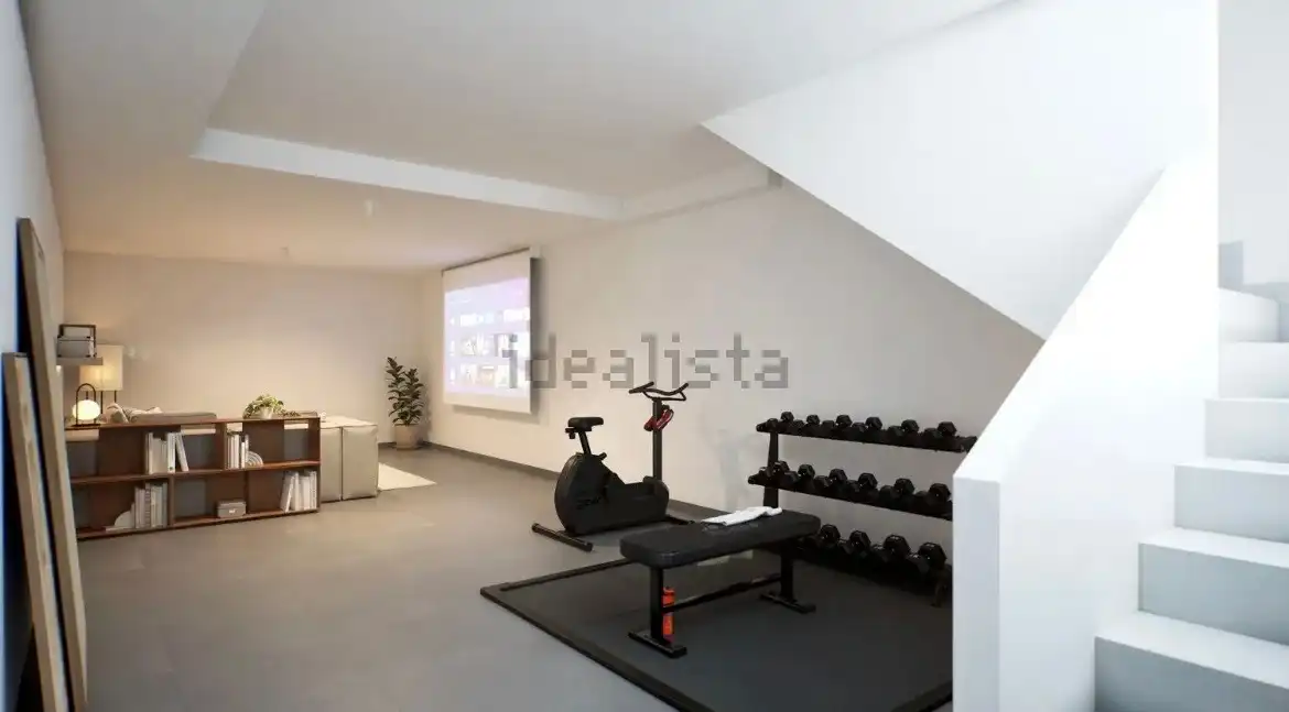 Casa adosada en venta en Santa Pola con Aire acondicionado, Calefacción y Jardín privado
