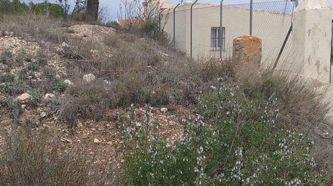 Foto 2 de Casa o xalet en venda a N/a, Tibi, Alicante