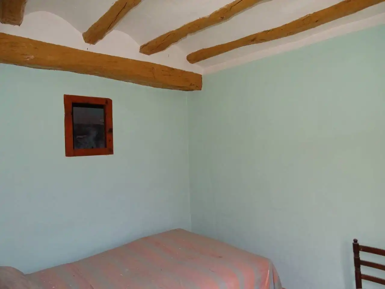 Dormitori de Casa o xalet en venda en Paüls