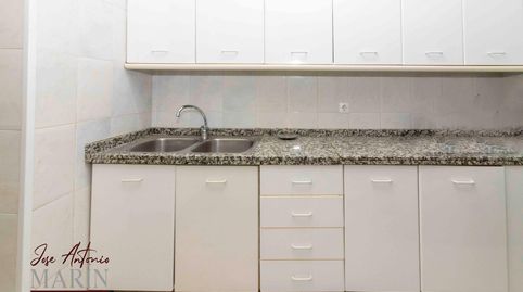Foto 5 von Wohnung zum Verkauf in Calle Fernando Caston, Santa Marina, Badajoz Capital