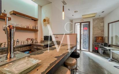 Kitchen of Premises to rent in  Valencia Capital