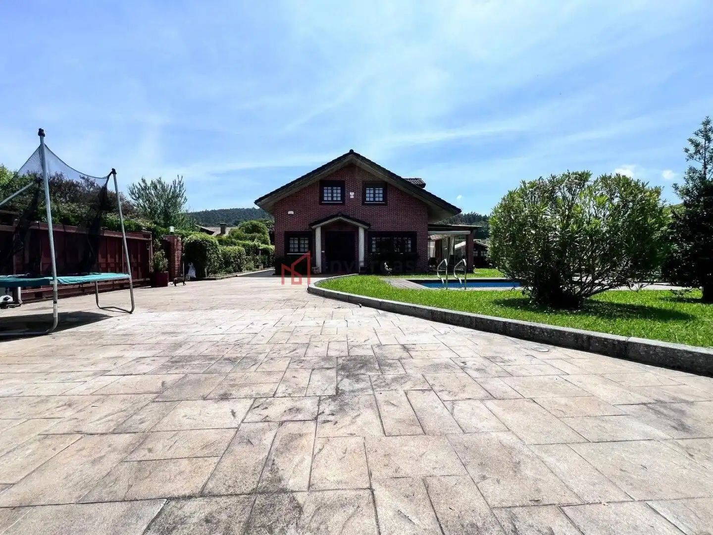 Adossat amb piscina en venda a Guriezo, imagen 27