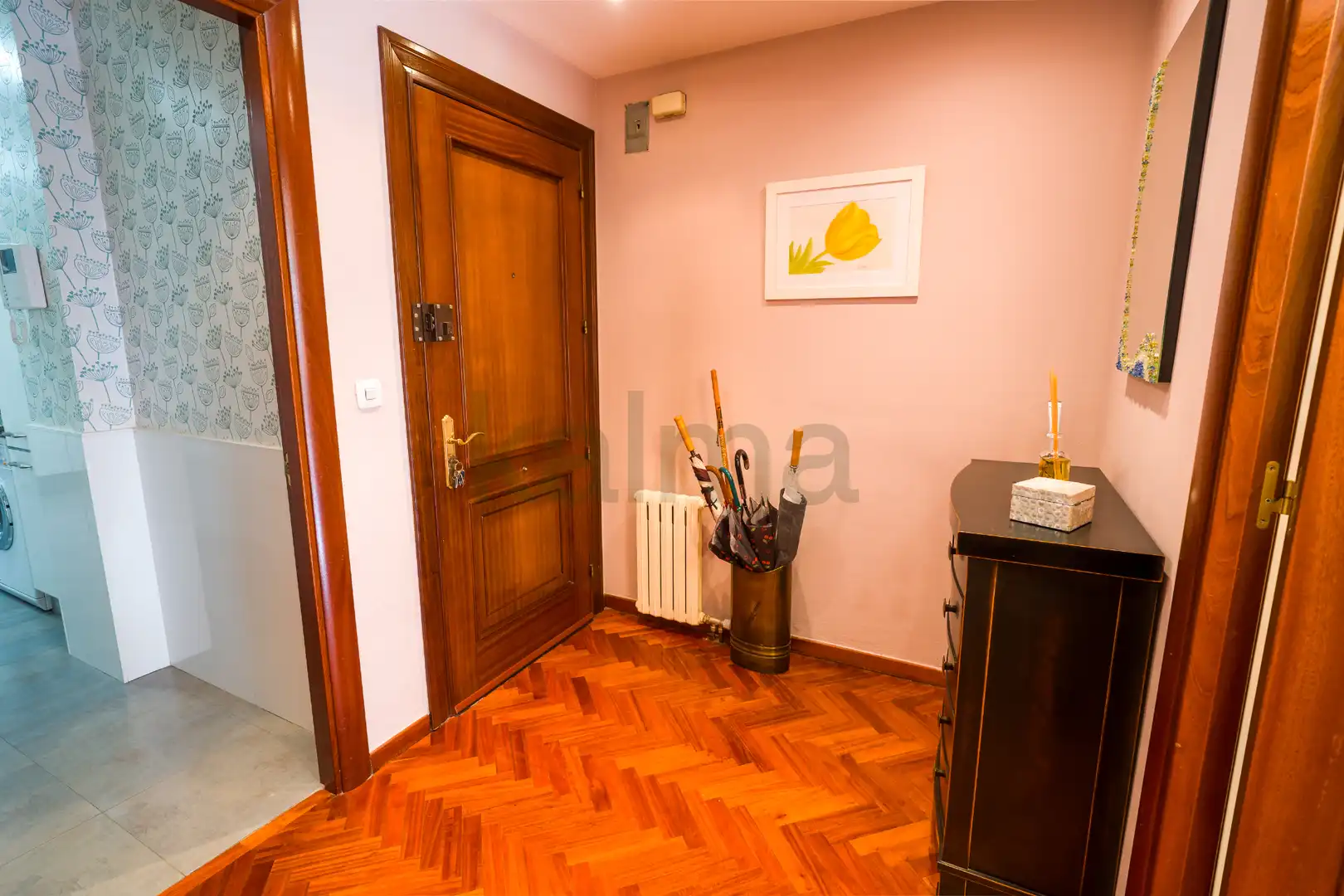 Wohnung mit Aufzug zum Verkauf in Calle González Besada, imagen 2