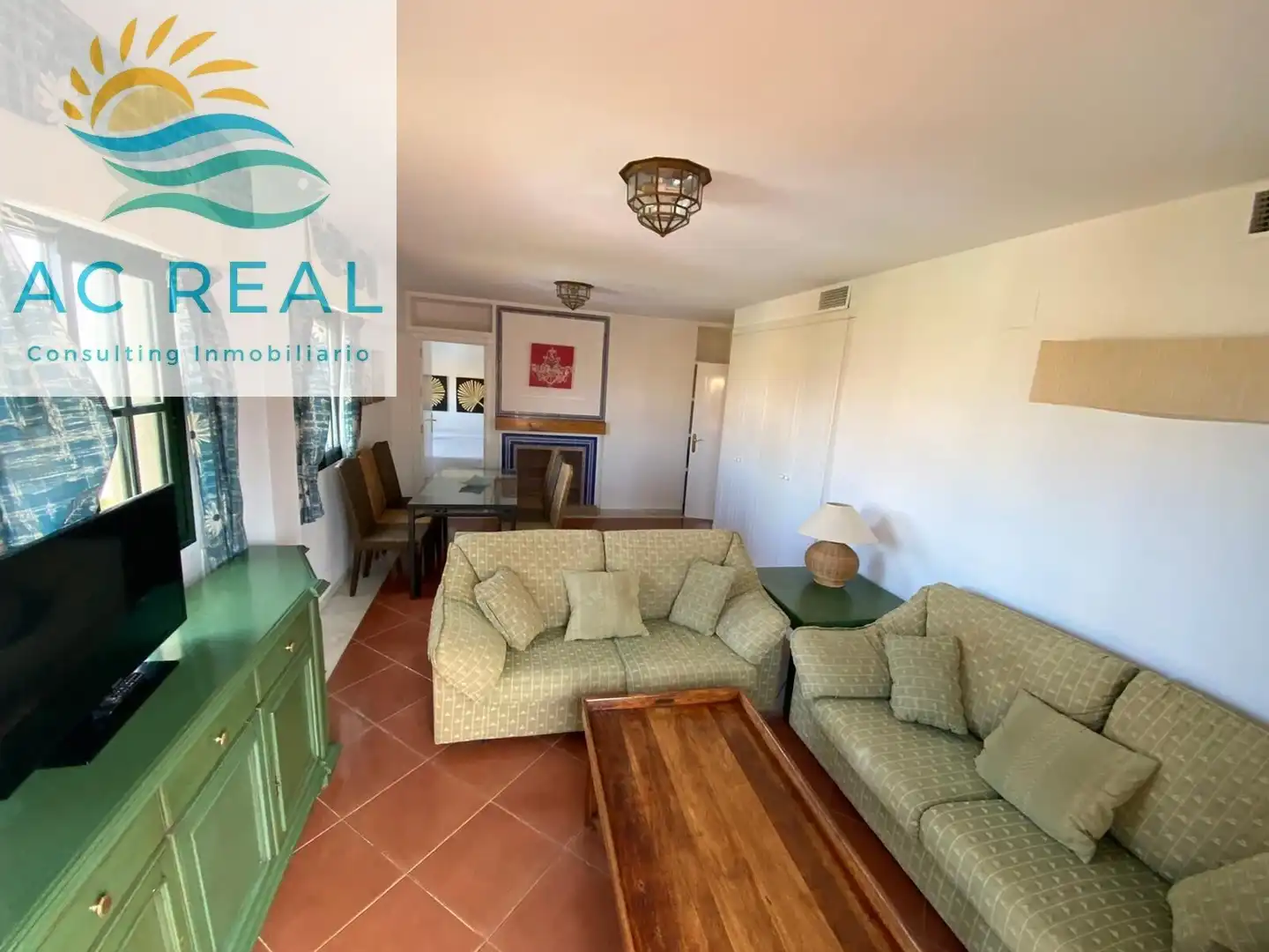 Ático en venta en Isla Canela