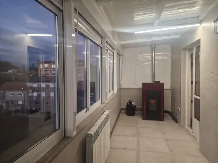 Duplexes for sale in Arzúa  with Heating, Terrace and Storage room
