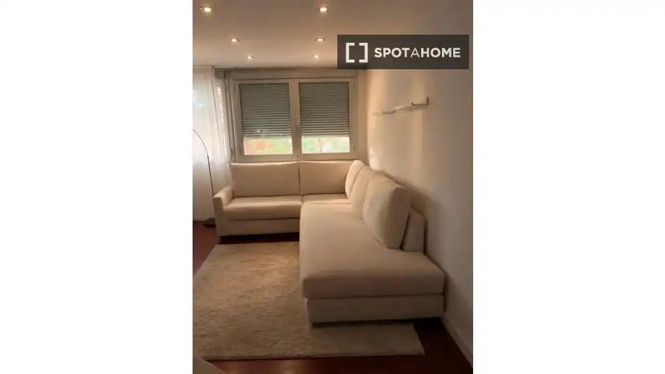 Habitación en Granollers, Barcelona