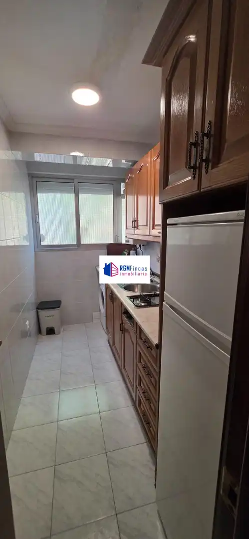 Wohnung zur Miete in San Pablo