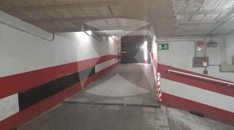 Photo 3 of Garage for rent in Calle del Museo, Pardaleras, Badajoz Capital