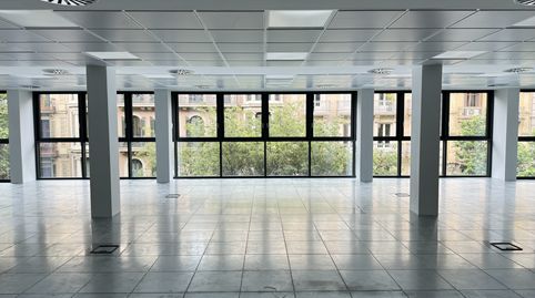 Foto 5 von Büro zur Miete in Carrer de Pau Claris, Dreta de l'Eixample, Barcelona Capital