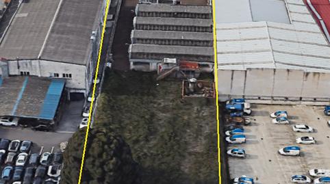 Photo 3 of Industrial buildings for sale in Via Pasteur, Campus Norte - San Caetano, Santiago de Compostela