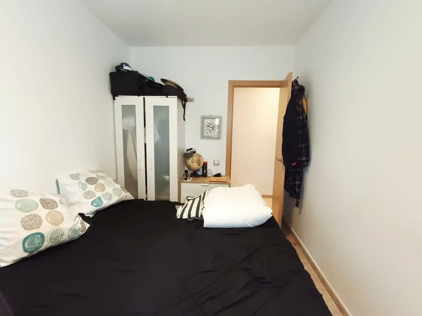 Habitación de Casa o chalet de alquiler en Piera con Calefacción, Jardín privado y Terraza