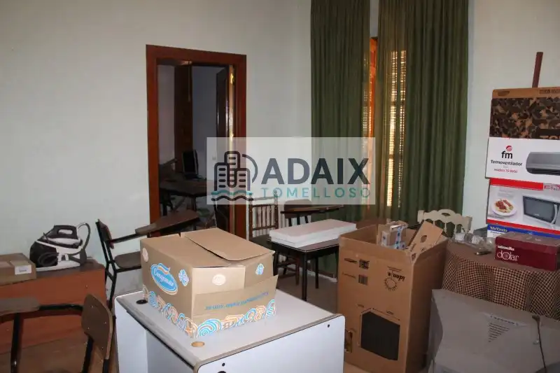 Casa en venda a Tomelloso, imagen 3