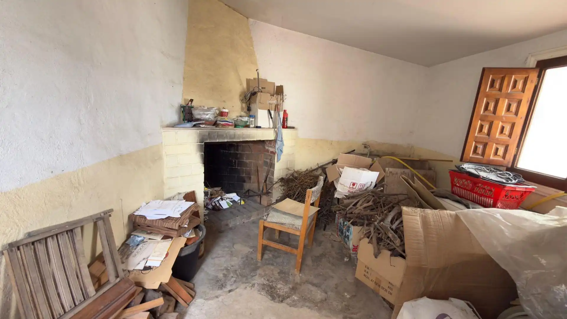 Detached homes for sale in San Vicente del Raspeig / Sant Vicent del Raspeig  with Storage room and Balcony