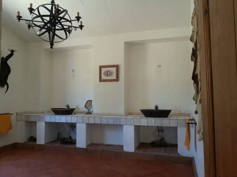 Casa rústica en venda a Huelma, imagen 59