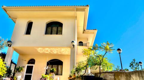 Foto 5 de Casa o xalet en venda a Partida Gormaig, Cocentaina, Alicante