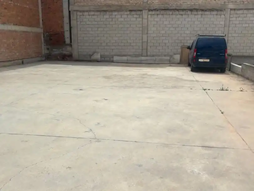 Aparcament de Residencial en venda en Maracena