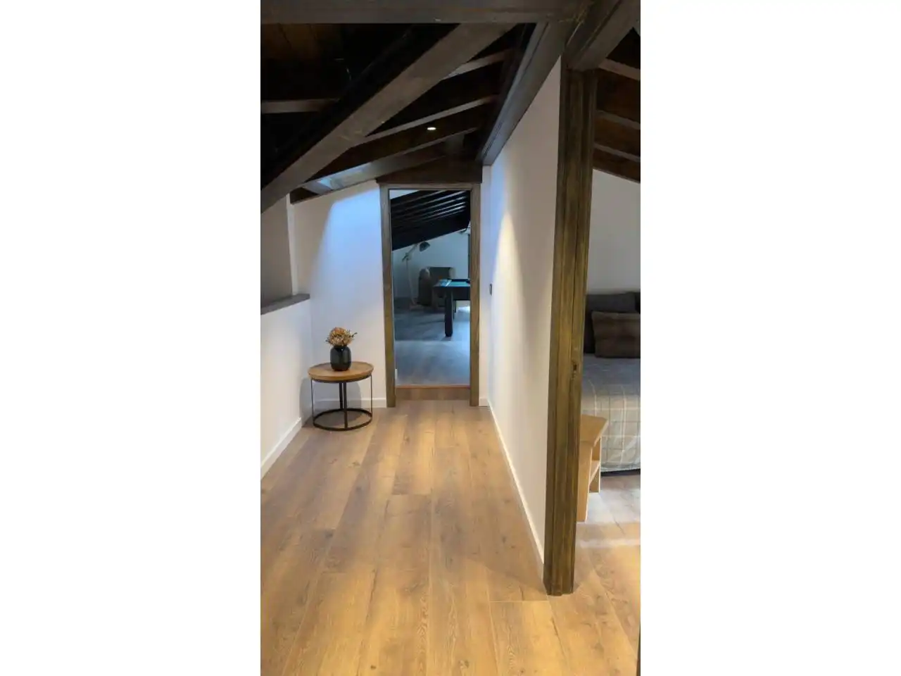 Casa o chalet en venta en Montellà i Martinet con Calefacción, Jardín privado y Parquet