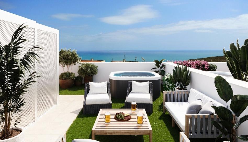 Photo 1 of Attic for sale in Escandinavia, Monte Faro - Altomar II, Alicante