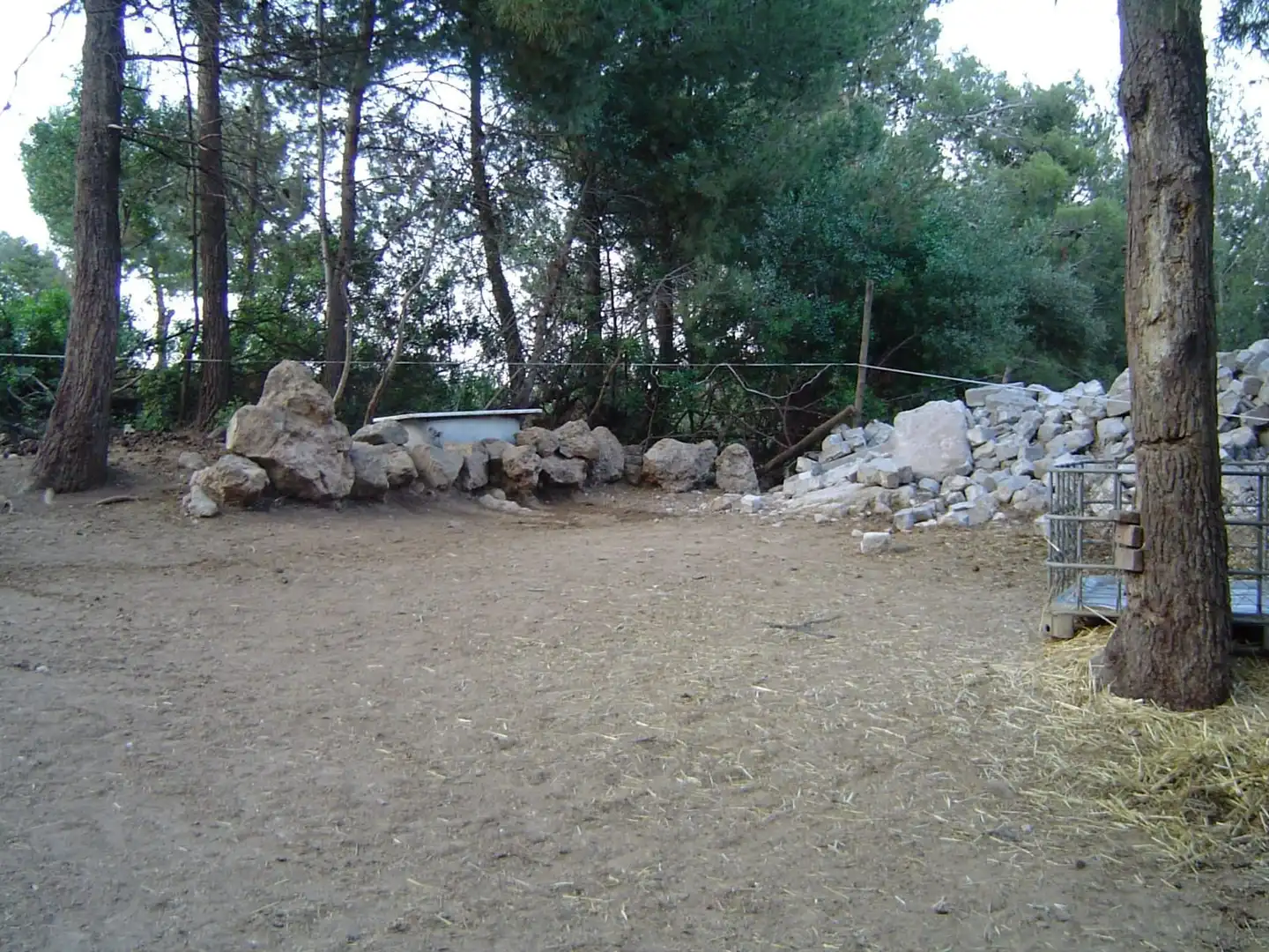 Lands and plots for sale in Vallirana