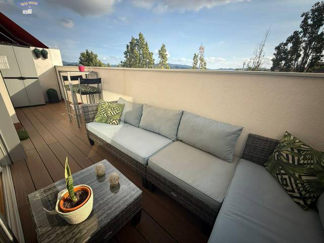 Piso en Venta en Parets del Vallès