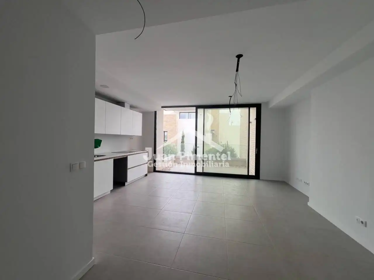 Piso con piscina en venta en Calle Dique 1, imagen 3