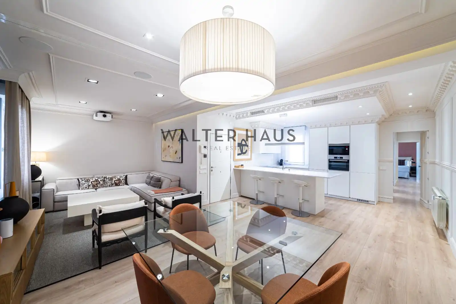 Piso en venta en Madrid con Aire acondicionado, Calefacción y Trastero