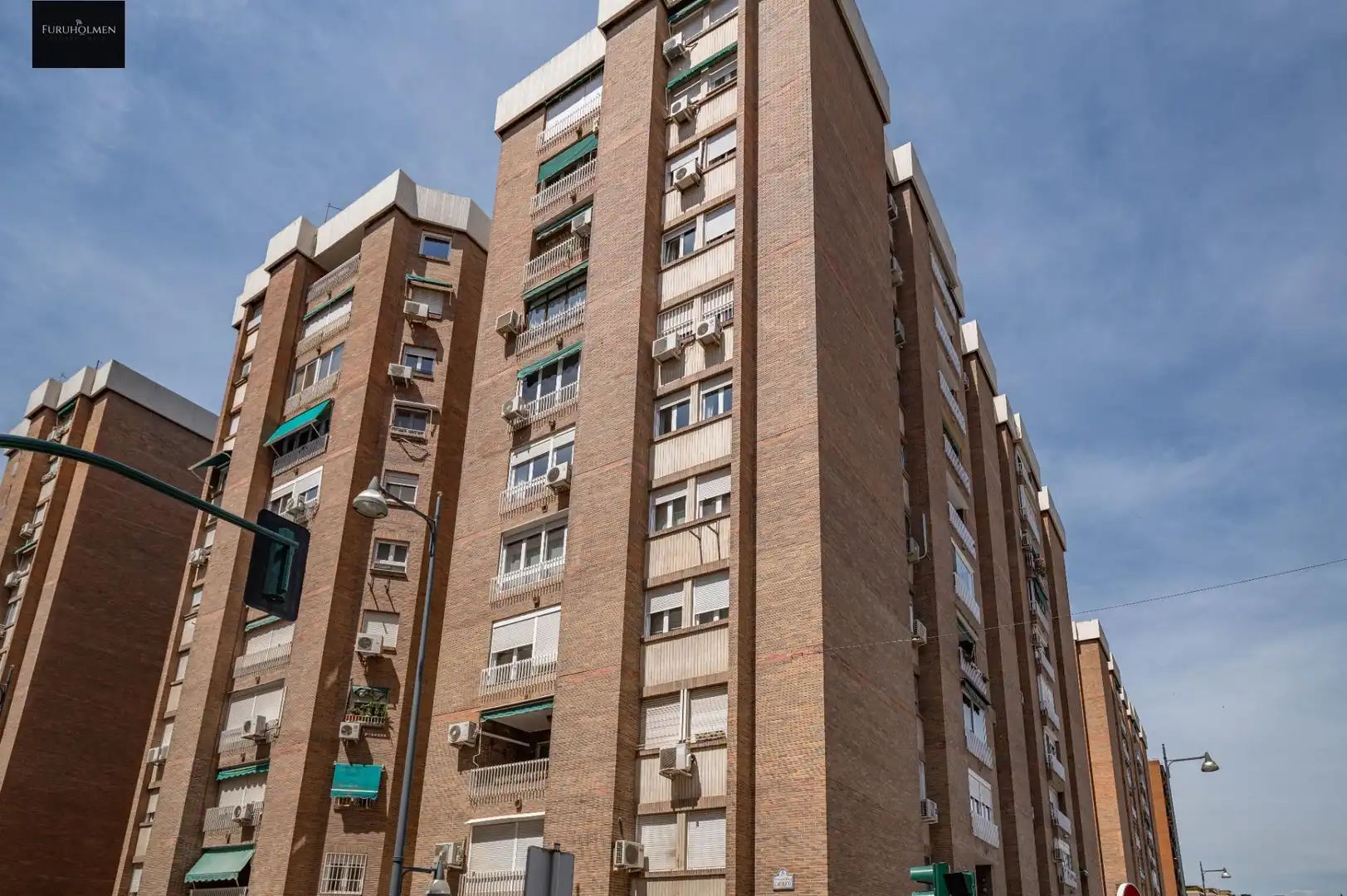Pis amb ascensor en venda a Calle Sos del Rey Católico, imagen 4