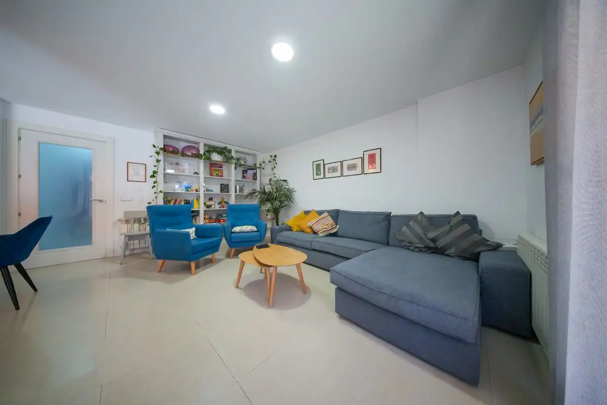 Chalet con piscina en venta en Dehesa – El Soto, imagen 4