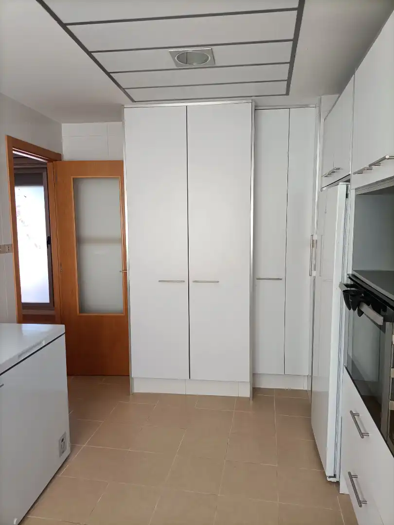 Habitación de Ático en venta en Altura con Aire acondicionado, Parquet y Terraza