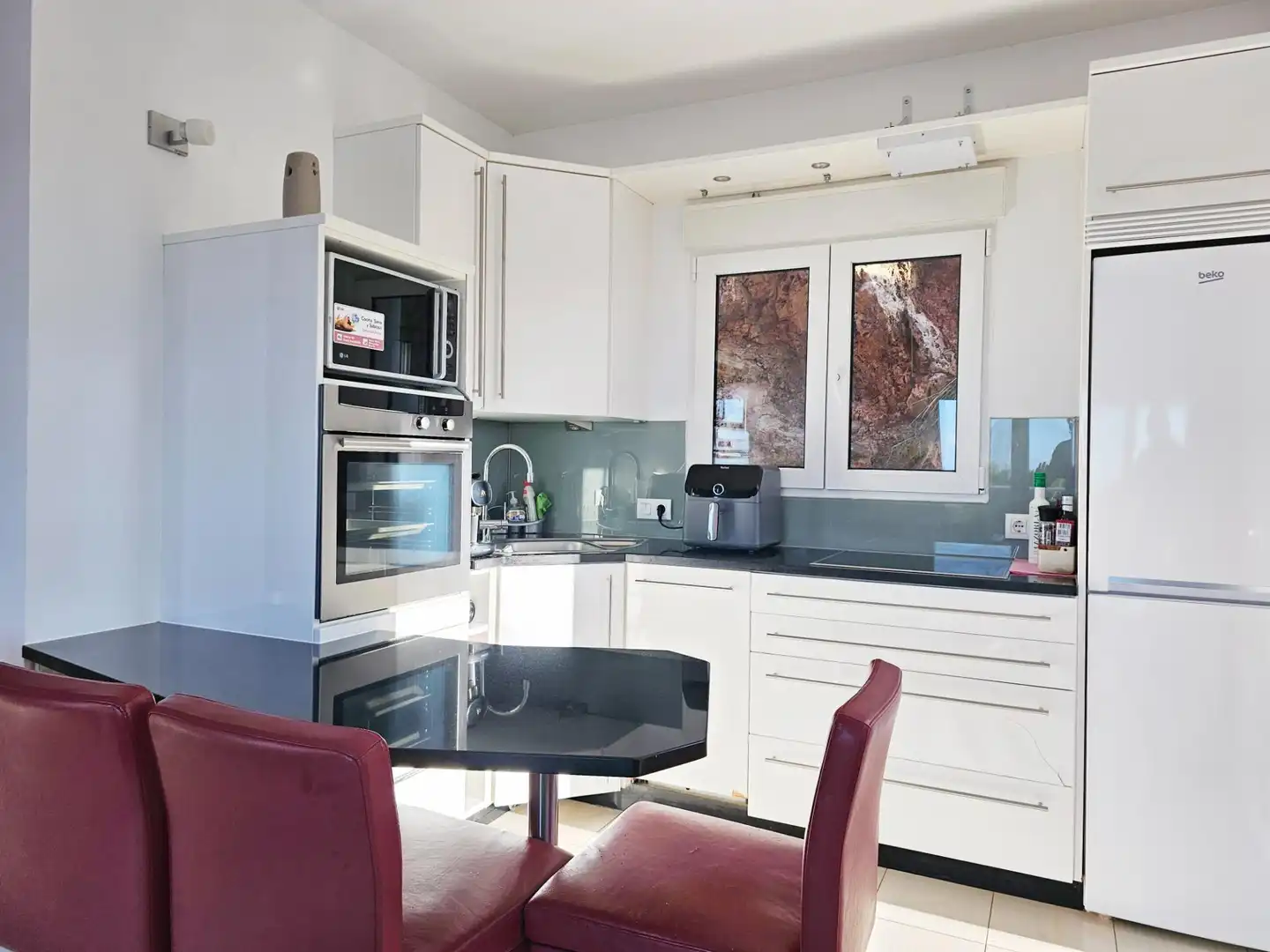 Maison mitoyenne avec piscine à vendre à La Pedrera - Vessanes, imagen 8