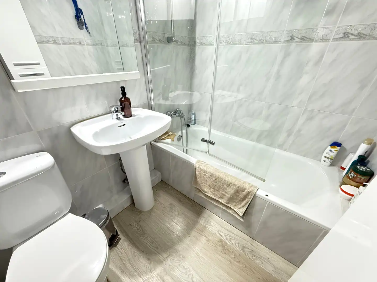 Maison jumelée avec terrasse à louer à Llevantina - Montgavina - Quintmar, imagen 13