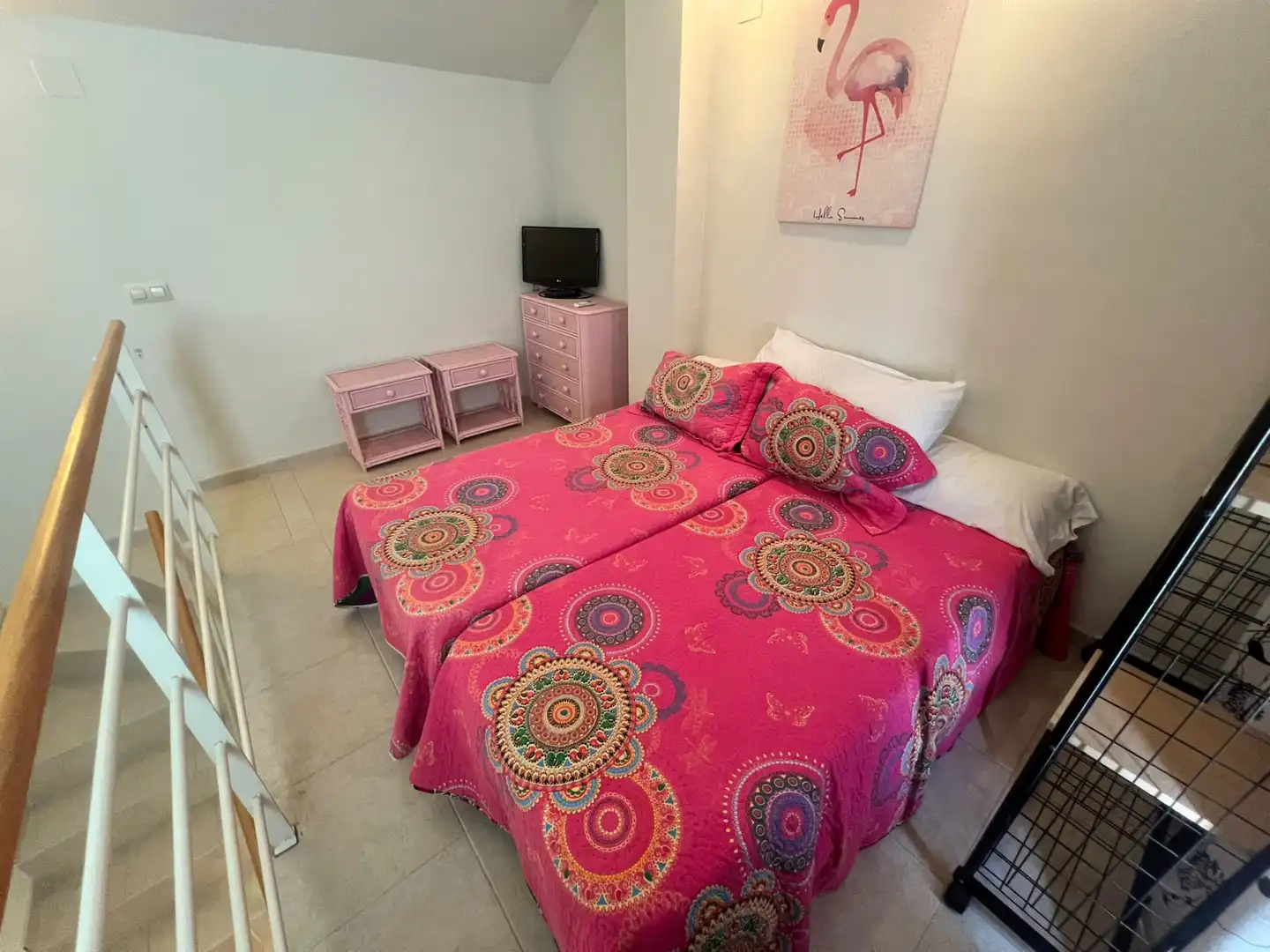 Adosado con terraza en venta en Carrer del Cigne 6, imagen 41