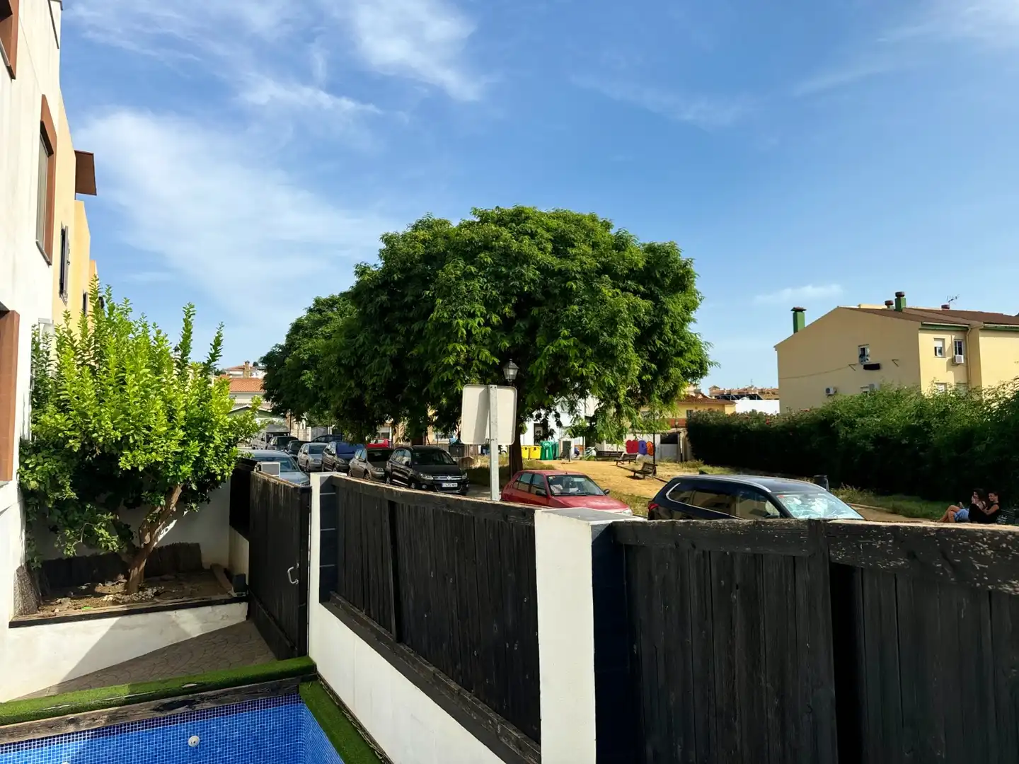 Casa con piscina en venta en Calle Gremios, imagen 4