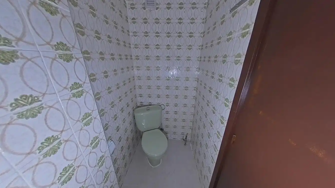 Bathroom of Flat for sale in Valencia