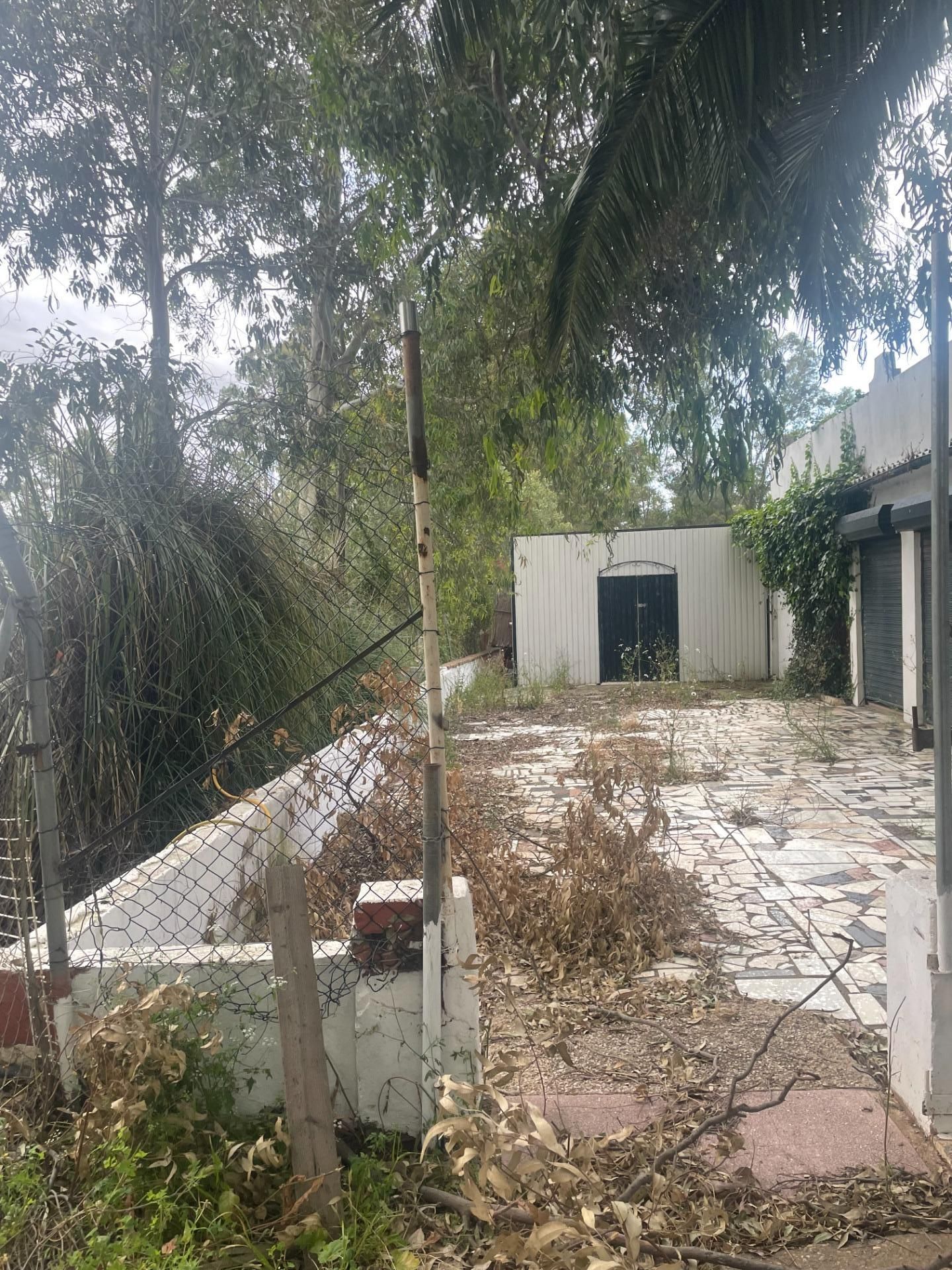 Casa o xalet en venda en Ayamonte