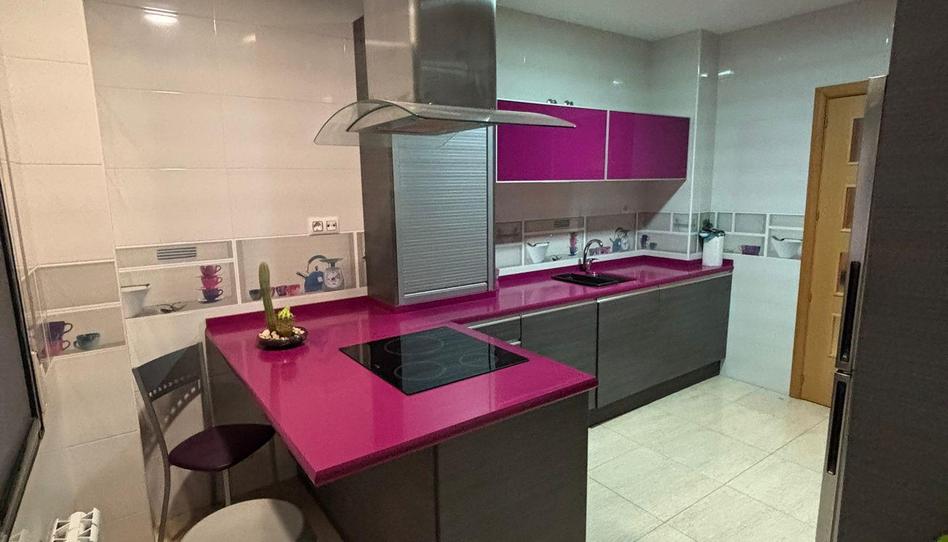 Photo 1 of Flat to rent in Norte, Badajoz